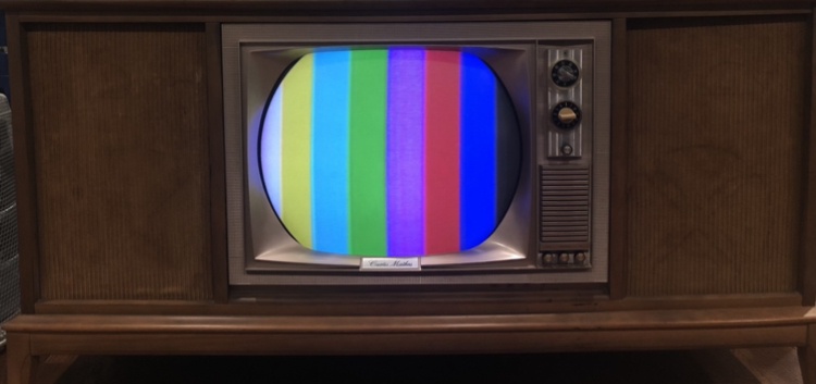 Crystia CRT Rα Curtis Mathes 62M291 | CRT Database